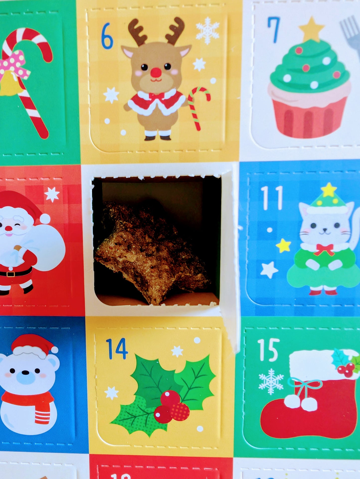 Christmas Calendar (Pre-Order)
