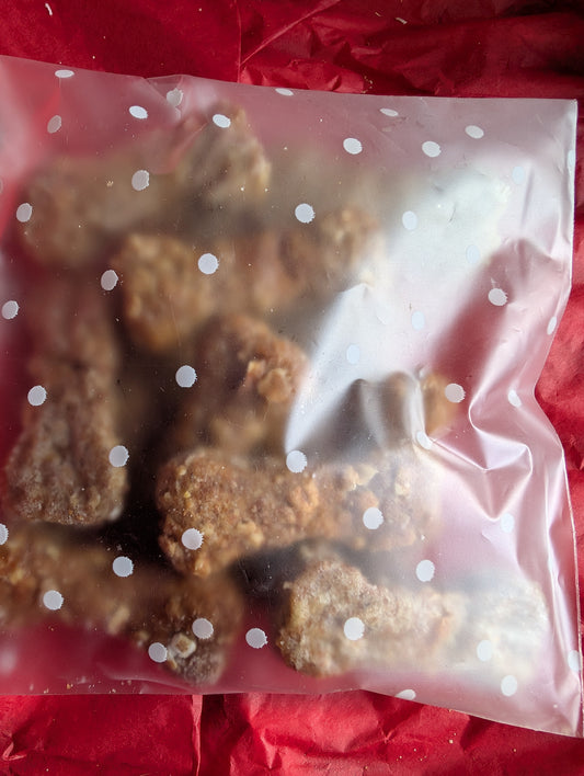 Grab Bag of Cheese Bones Training Treats