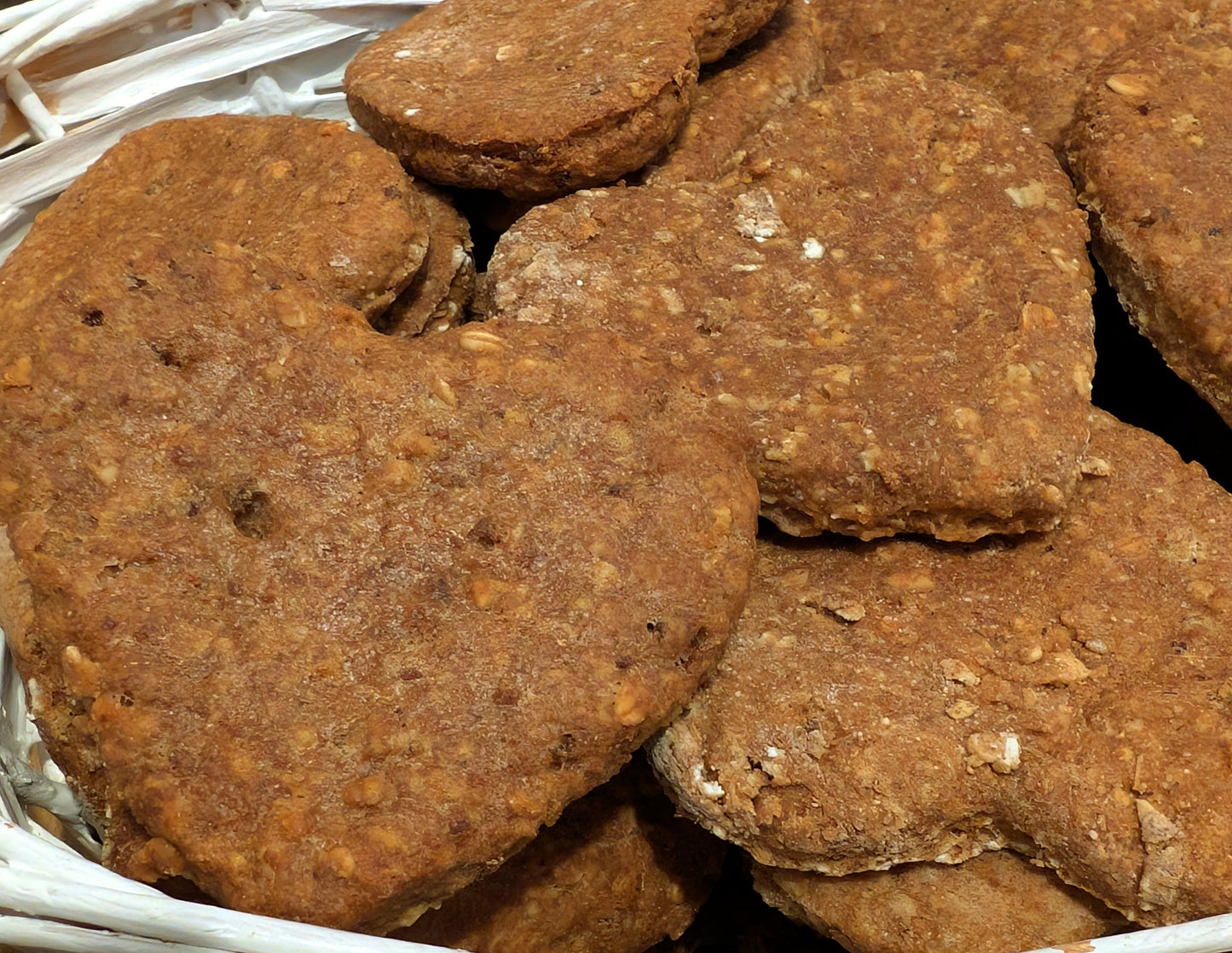 Beefy Nibbles -Small