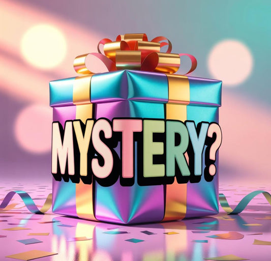 Mystery box