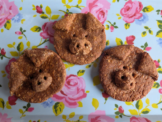 Marmite Pigs (Large)