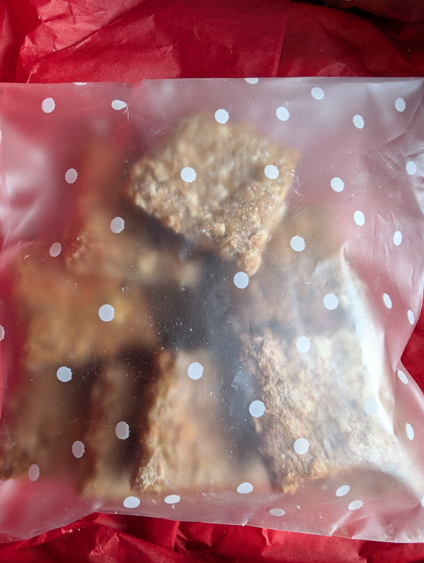 Grab Bag Beef Training Treats