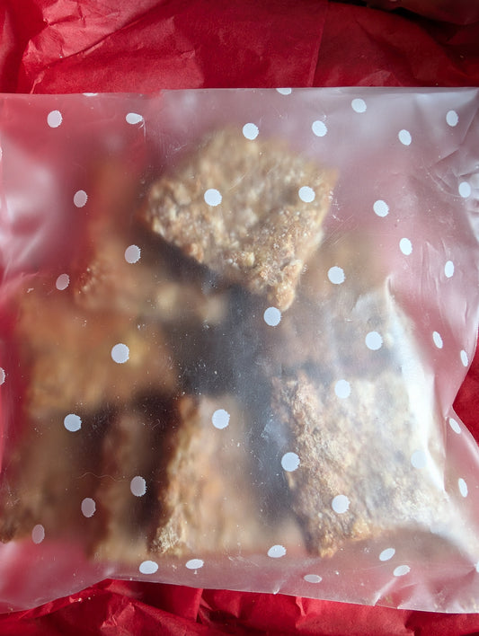 Grab Bag Beef Training Treats