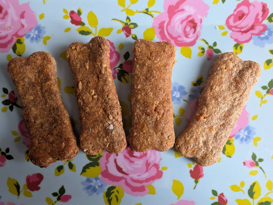 Cheese Bones (Bumper)